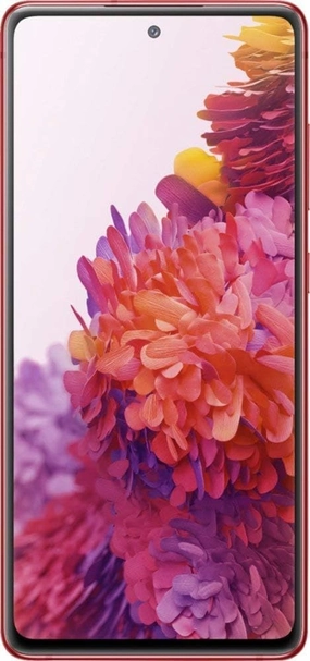 SAMSUNG Galaxy S20 FE 5G, US Version, 128GB, Cloud Red - Verizon (Renewed)