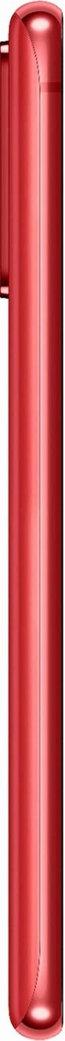 SAMSUNG Galaxy S20 FE 5G, US Version, 128GB, Cloud Red - Verizon (Renewed)