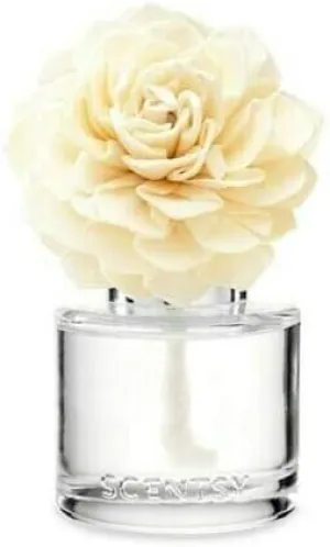 SCENTSY - luna - Fragrance Flower