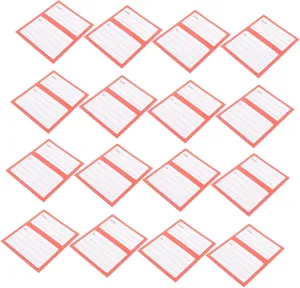 Self Adhesive Mailing Labels 150pcs Envelope Mailing Bag Stickers Address Labels Strong Adhesion Office Supplies