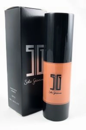 SG Full Coverage Foundation #8
