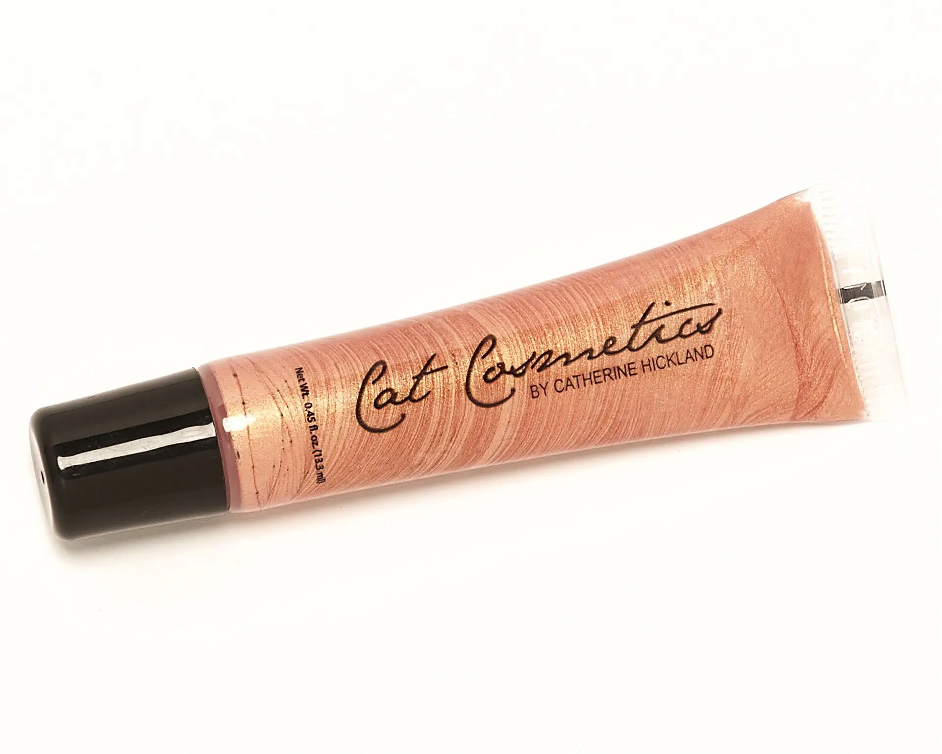 Sherbert Ice Lip Laquer