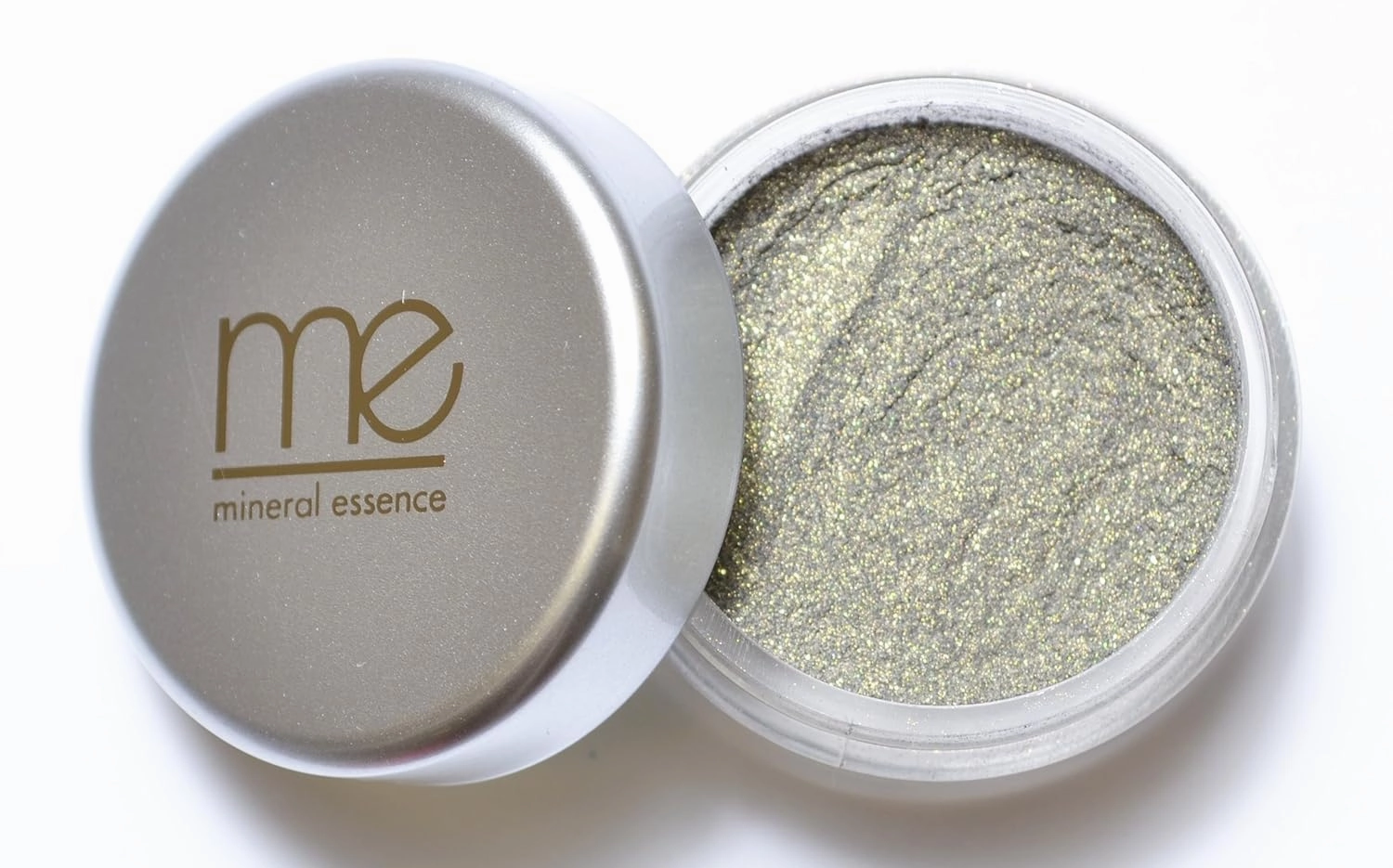Shimmer Eye Shadow - Fiji Blue