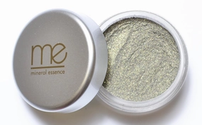 Shimmer Eye Shadow - Fiji Blue