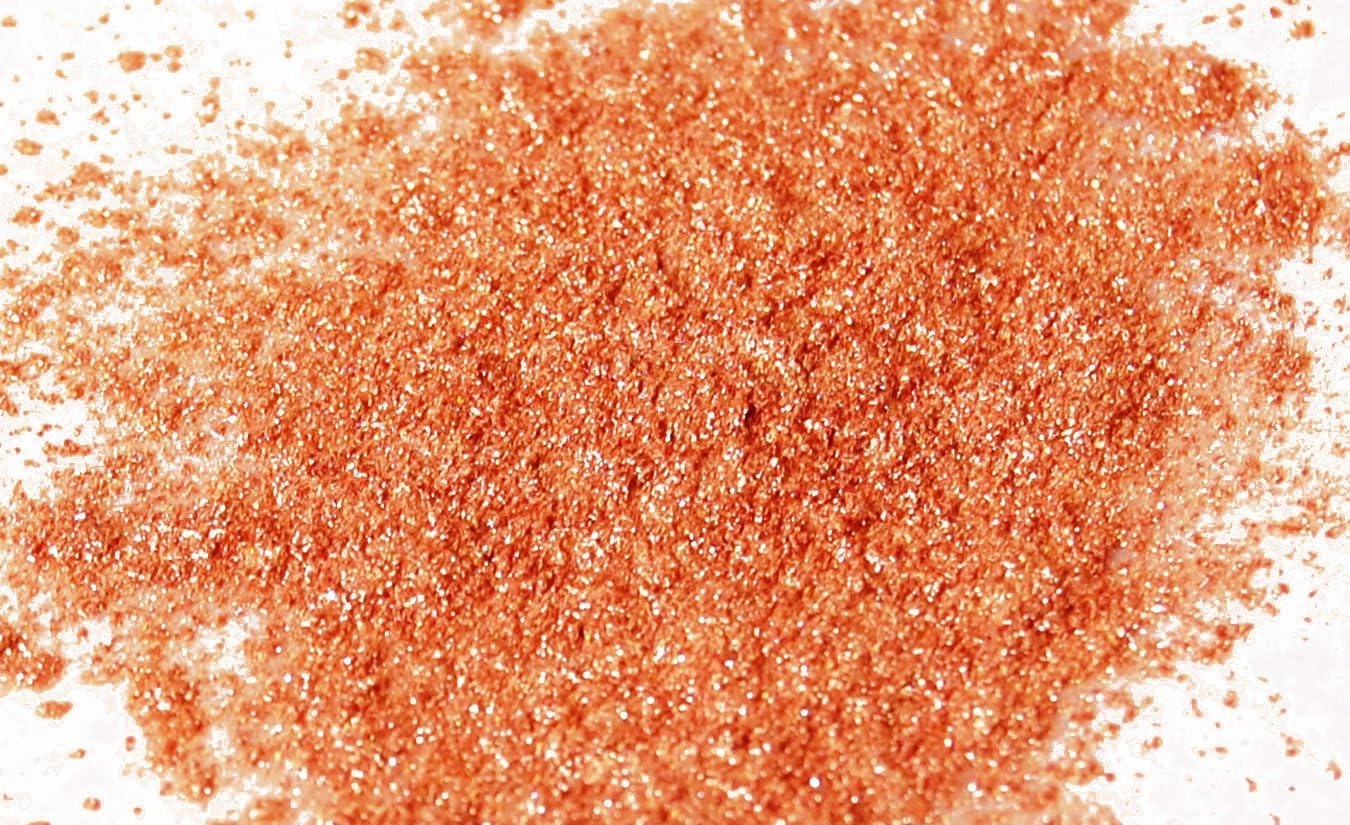 Shimmer Eye Shadow - Pure Gold
