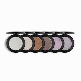 Shimmer Eyeshadow Rose Gold Collection