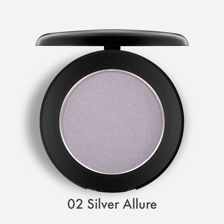Shimmer Eyeshadow Rose Gold Collection