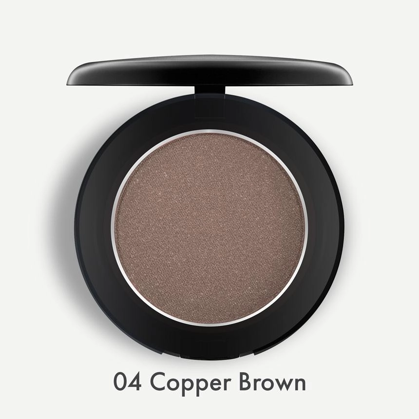 Shimmer Eyeshadow Rose Gold Collection