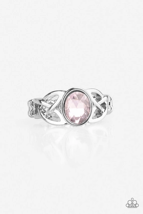 SHIMMER SPLASH - PINK