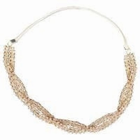 Shimmer Twist Headband