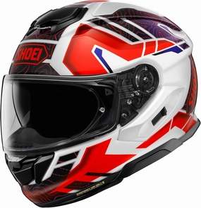 SHOEI GT-Air 3 Hike Full Face Motorcycle Helmet