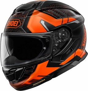 SHOEI GT-Air 3 Hike Full Face Motorcycle Helmet