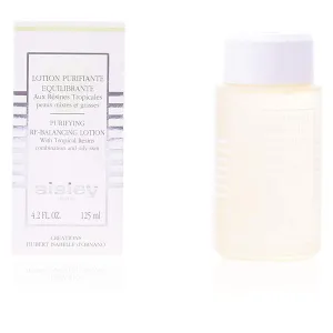 sisley paris Sisley Purifying Re-balancing Lotion with Tropical Resins for Women,4.2 Ounce