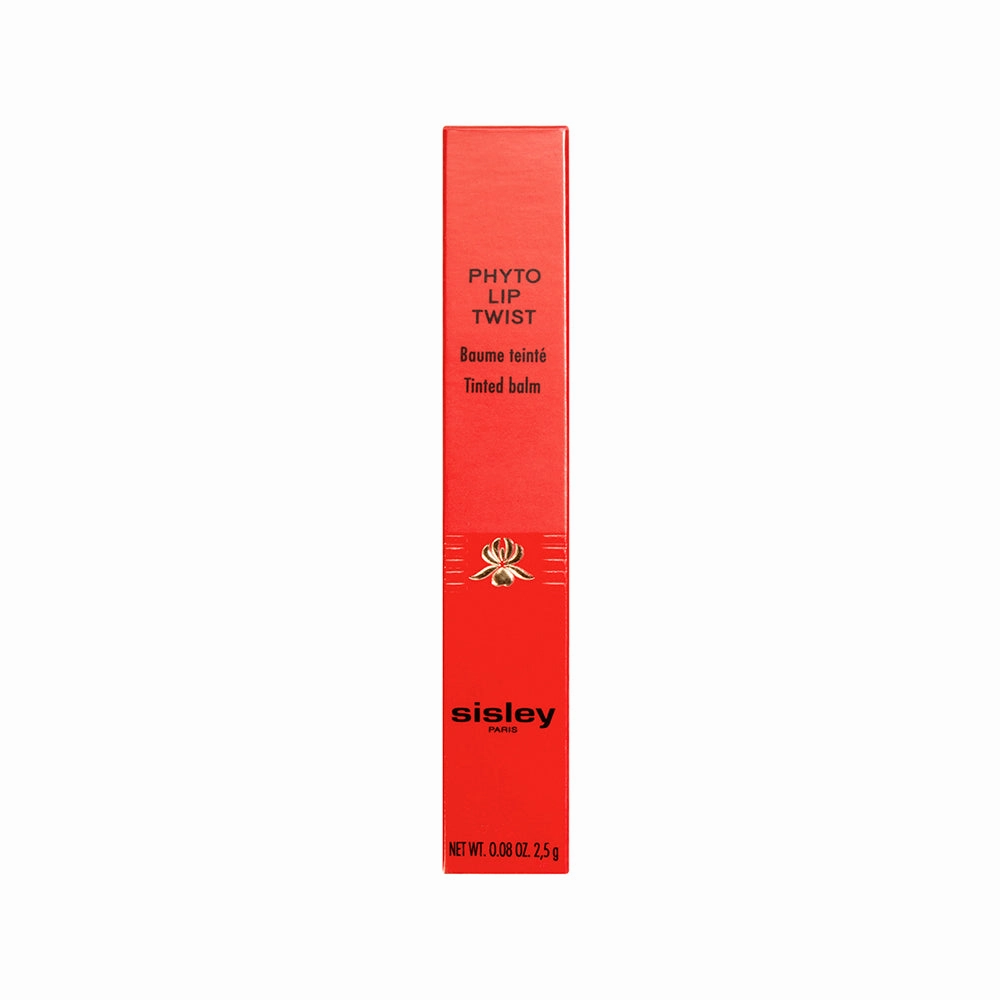 Sisley Phyto-Lip Twist Tinted Lip N°16 Balm