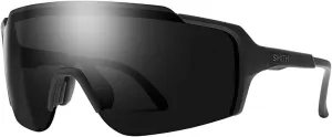 Smith Flywheel Sunglasses Matte Black/ChromaPop Black