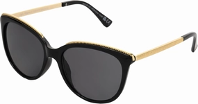 Sofia Vergara x Foster Grant Women's Margarita Full Lens SunReaders Cat-Eye Reading Glasses