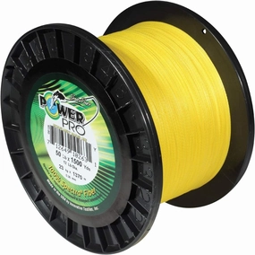 Spectra Fiber Braided Fishing Line