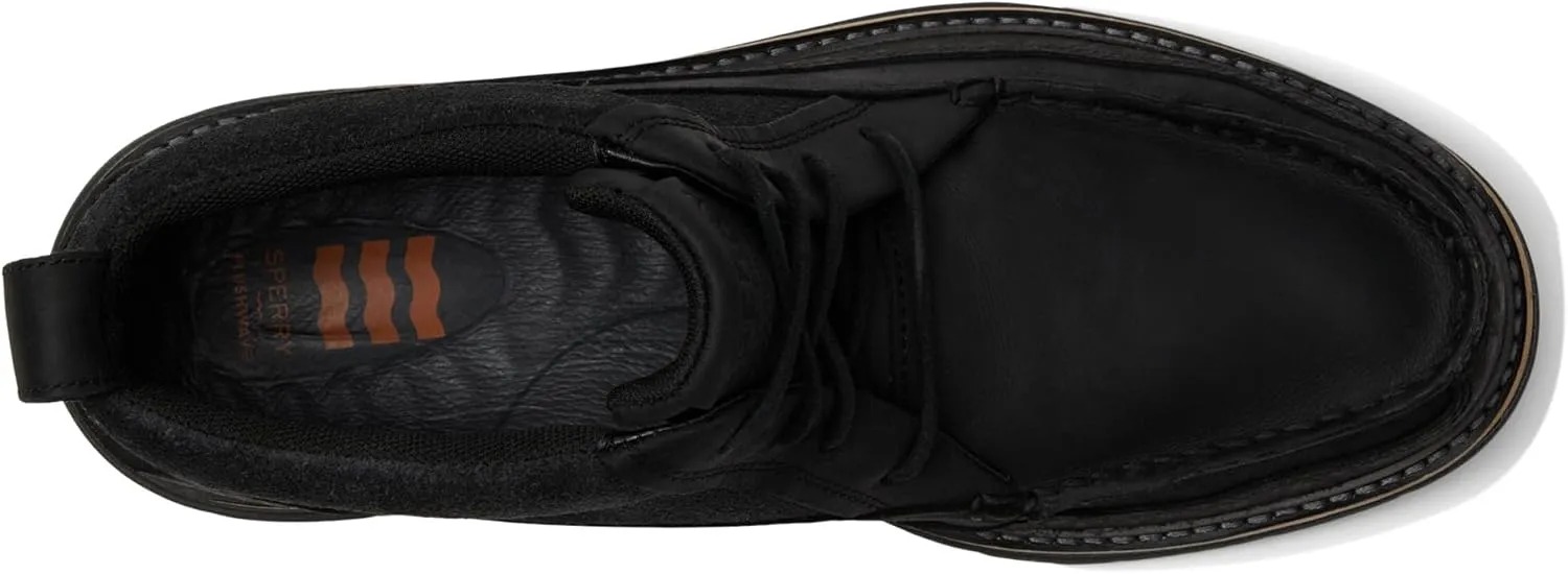 Sperry Men's Authentic Original Plushwave Chukka Boot