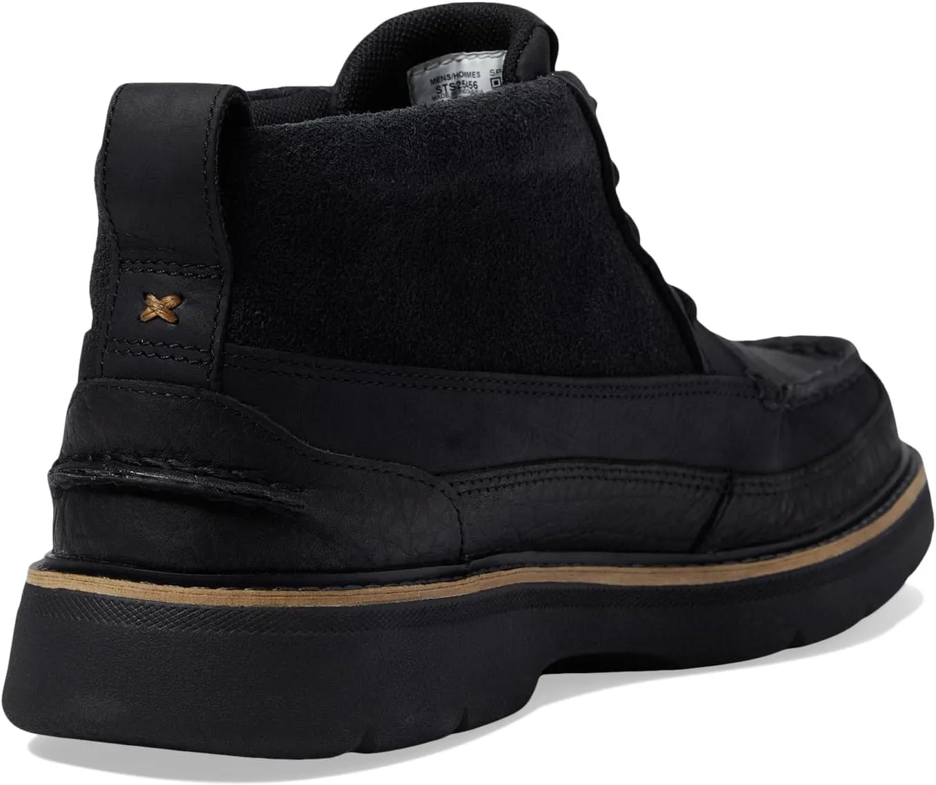 Sperry Men's Authentic Original Plushwave Chukka Boot