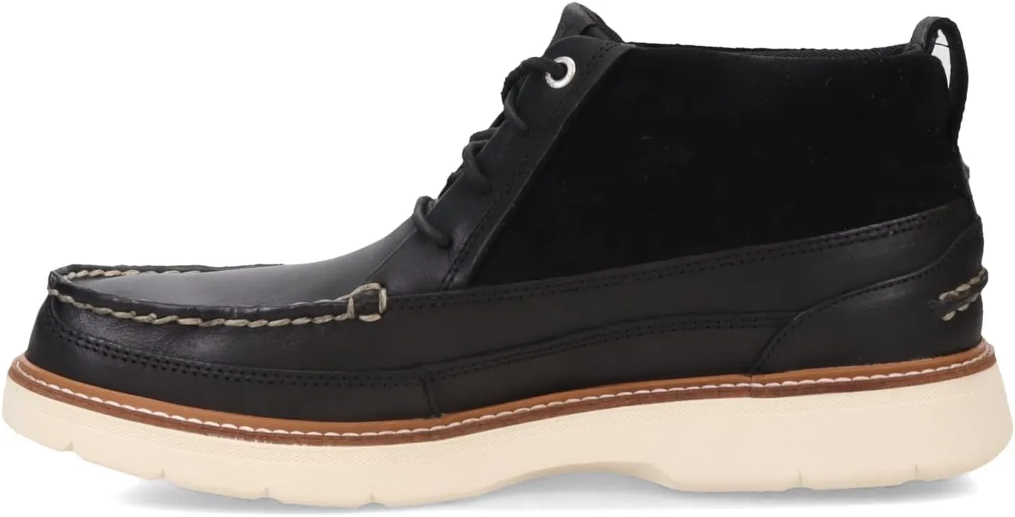 Sperry Men's Authentic Original Plushwave Chukka Boot