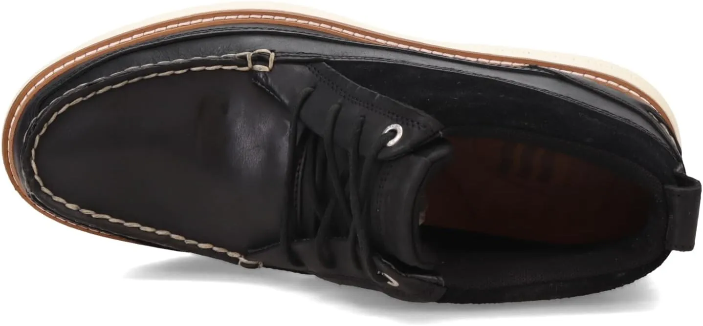 Sperry Men's Authentic Original Plushwave Chukka Boot