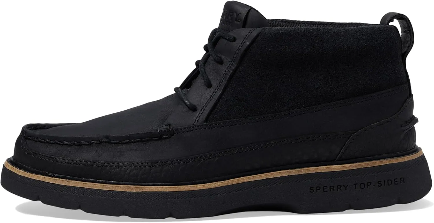 Sperry Men's Authentic Original Plushwave Chukka Boot