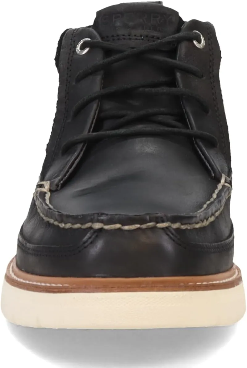 Sperry Men's Authentic Original Plushwave Chukka Boot