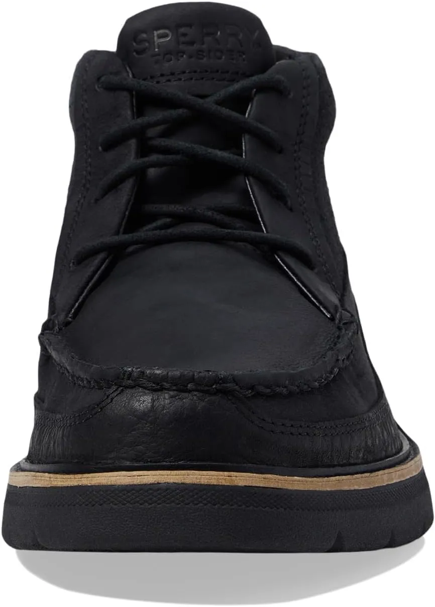 Sperry Men's Authentic Original Plushwave Chukka Boot