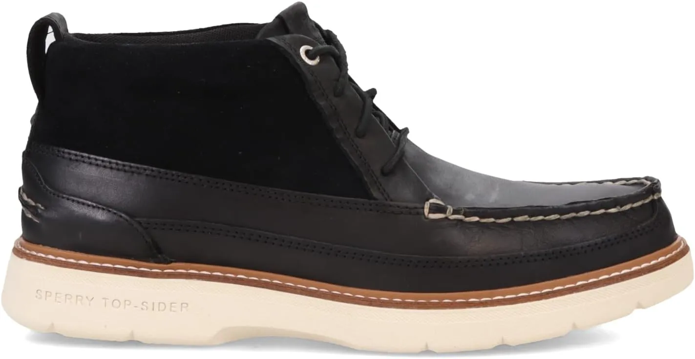 Sperry Men's Authentic Original Plushwave Chukka Boot