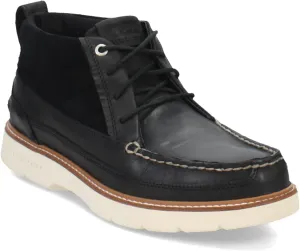 Sperry Men's Authentic Original Plushwave Chukka Boot