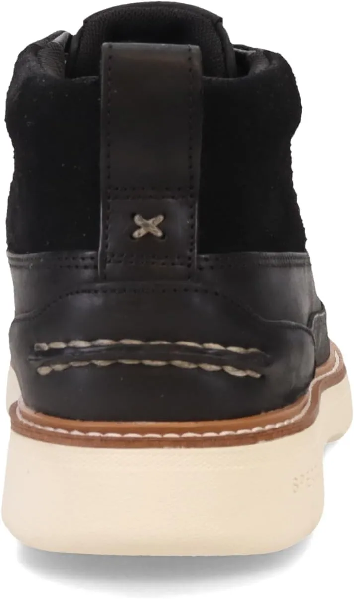 Sperry Men's Authentic Original Plushwave Chukka Boot