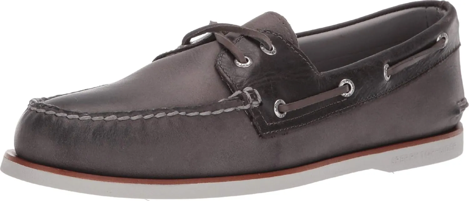 Sperry Men's Gold Cup Authentic Original 2-eye