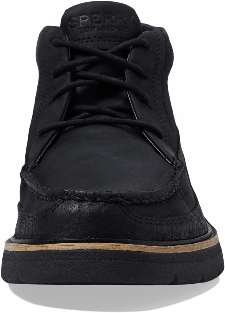 Sperry Men's Authentic Original Plushwave Chukka Boot