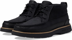 Sperry Men's Authentic Original Plushwave Chukka Boot