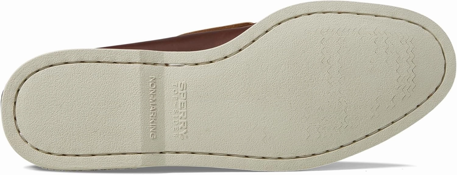 Sperry Men's Gold Authentic Original 2-Eye Seasonal Boat Shoe