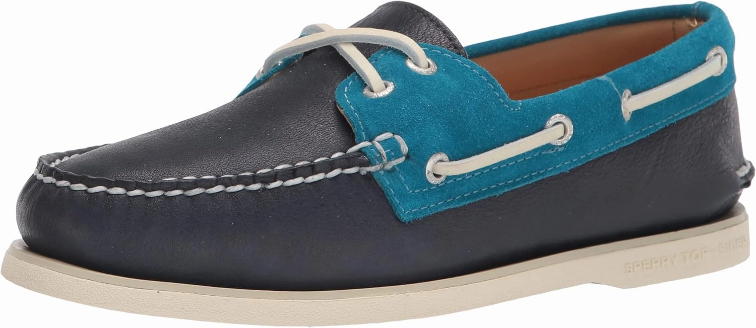 Sperry Men's Gold Authentic Original Boat Shoe