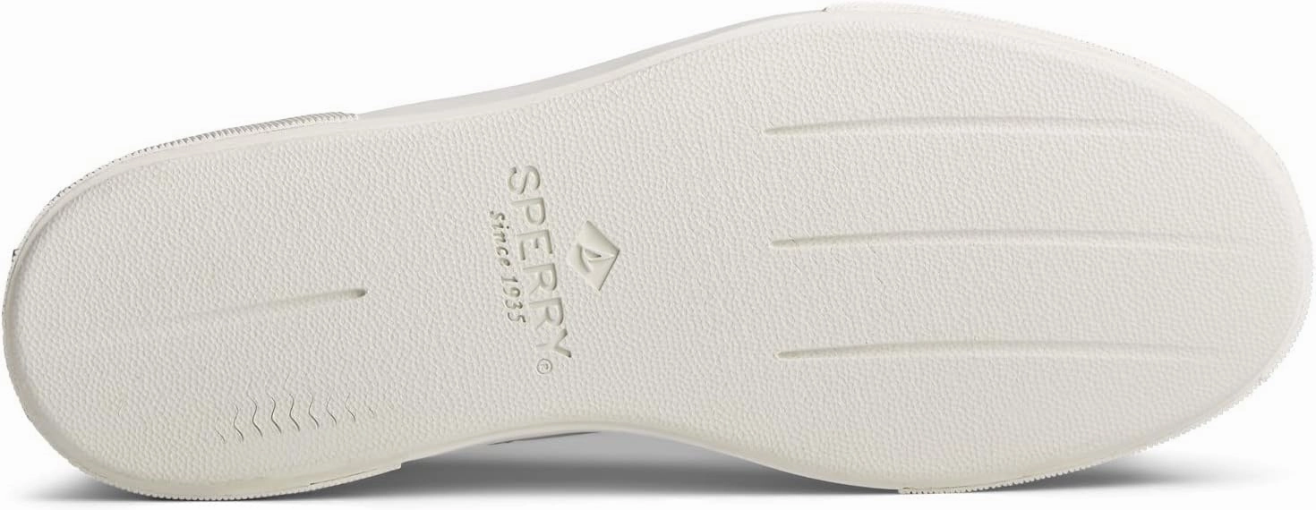 Sperry Men's Gold Striper Plushwave Sneaker
