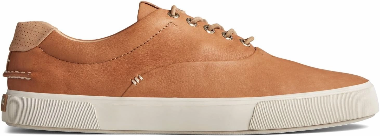 Sperry Men's Gold Striper Plushwave Sneaker