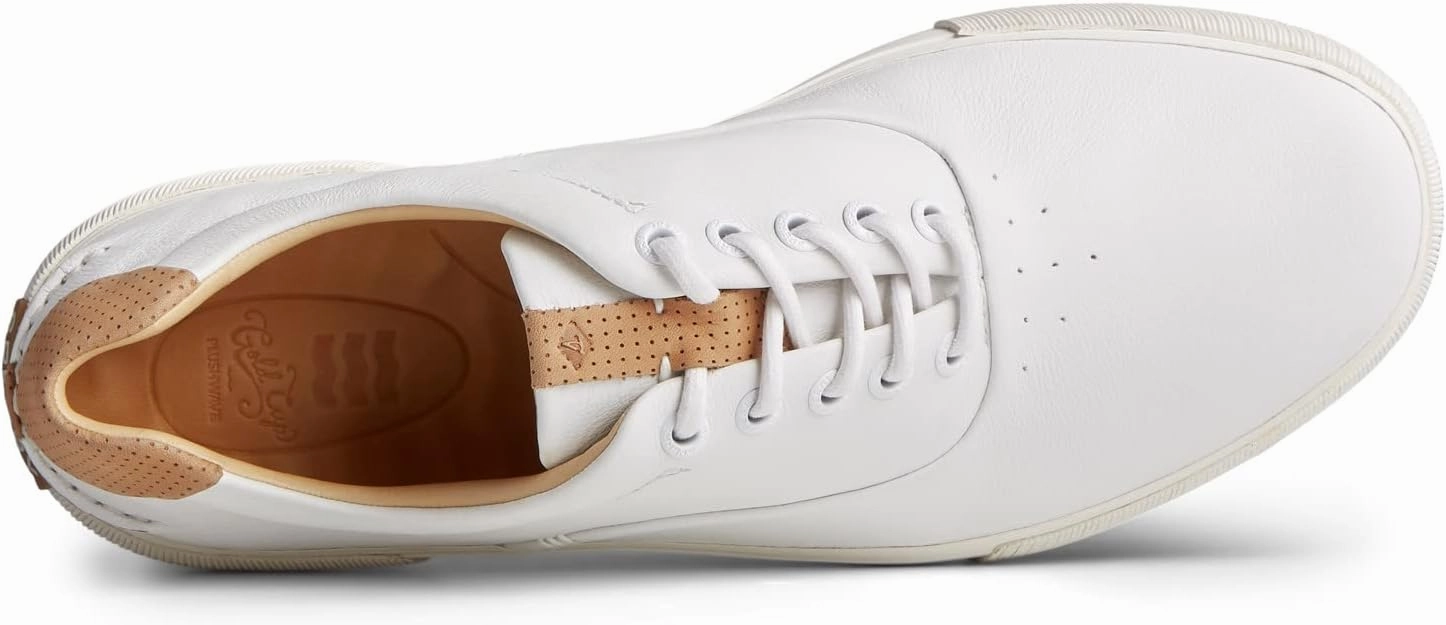 Sperry Men's Gold Striper Plushwave Sneaker