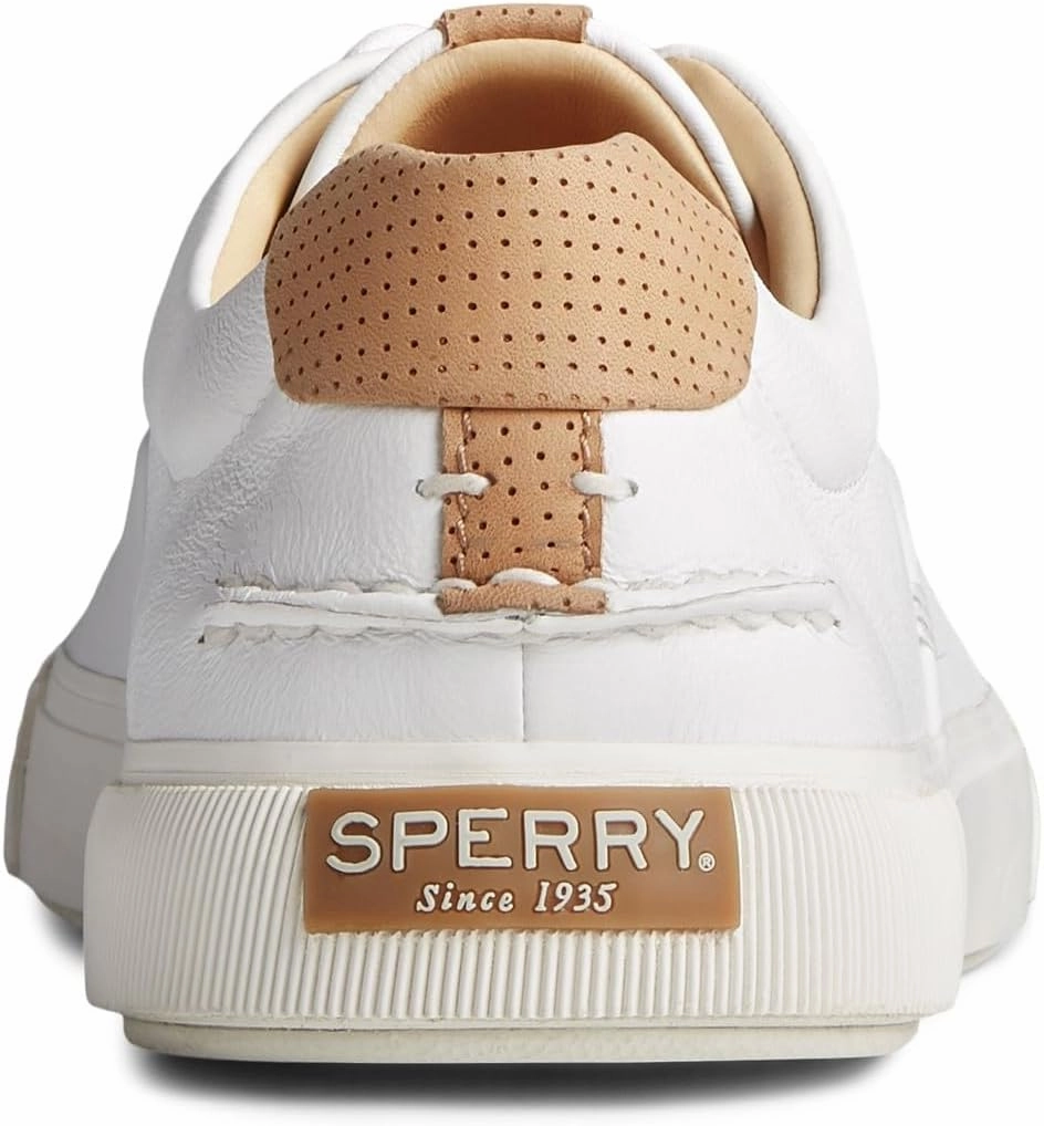 Sperry Men's Gold Striper Plushwave Sneaker