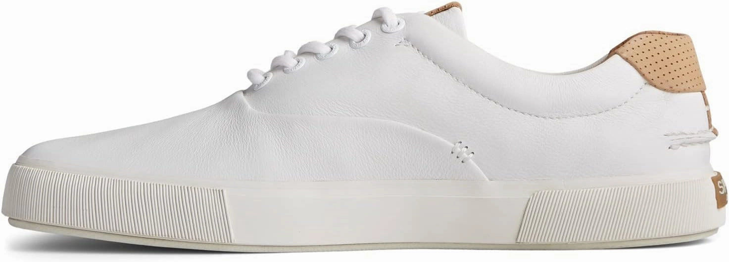Sperry Men's Gold Striper Plushwave Sneaker