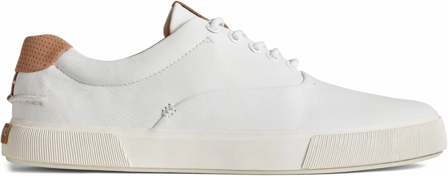 Sperry Men's Gold Striper Plushwave Sneaker