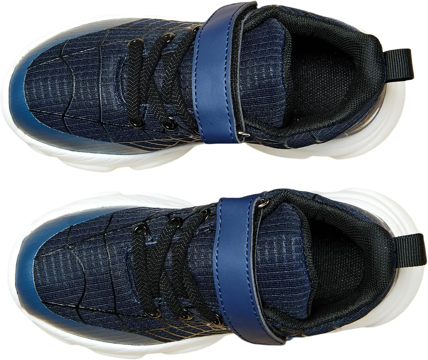 Spider Shoes for Kids Boys Girls Sneaker Little/Big Running Tennis Shoes Walking Shoes