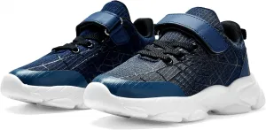 Spider Shoes for Kids Boys Girls Sneaker Little/Big Running Tennis Shoes Walking Shoes
