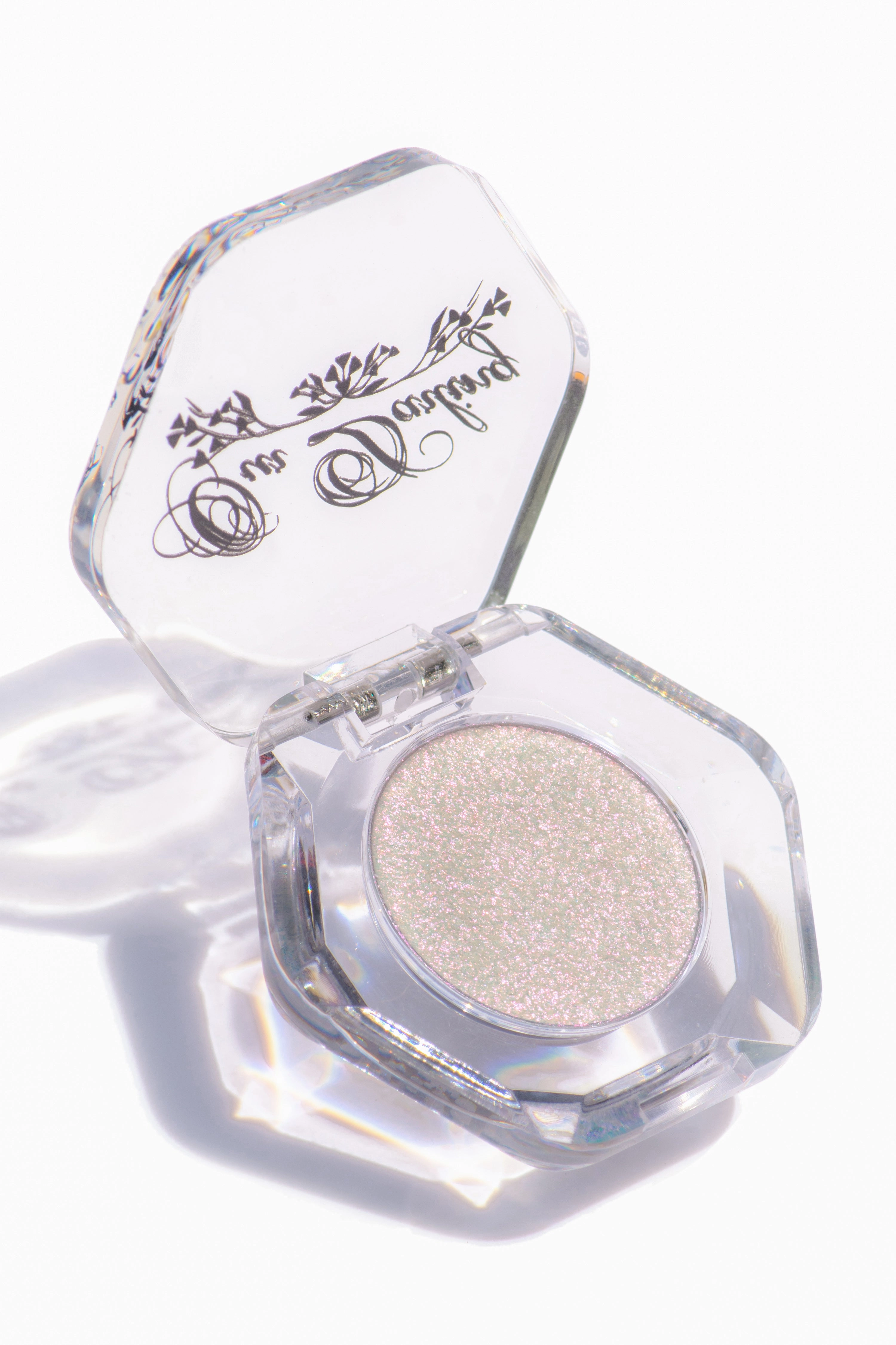 Spiritualist Eyeshadow Collection