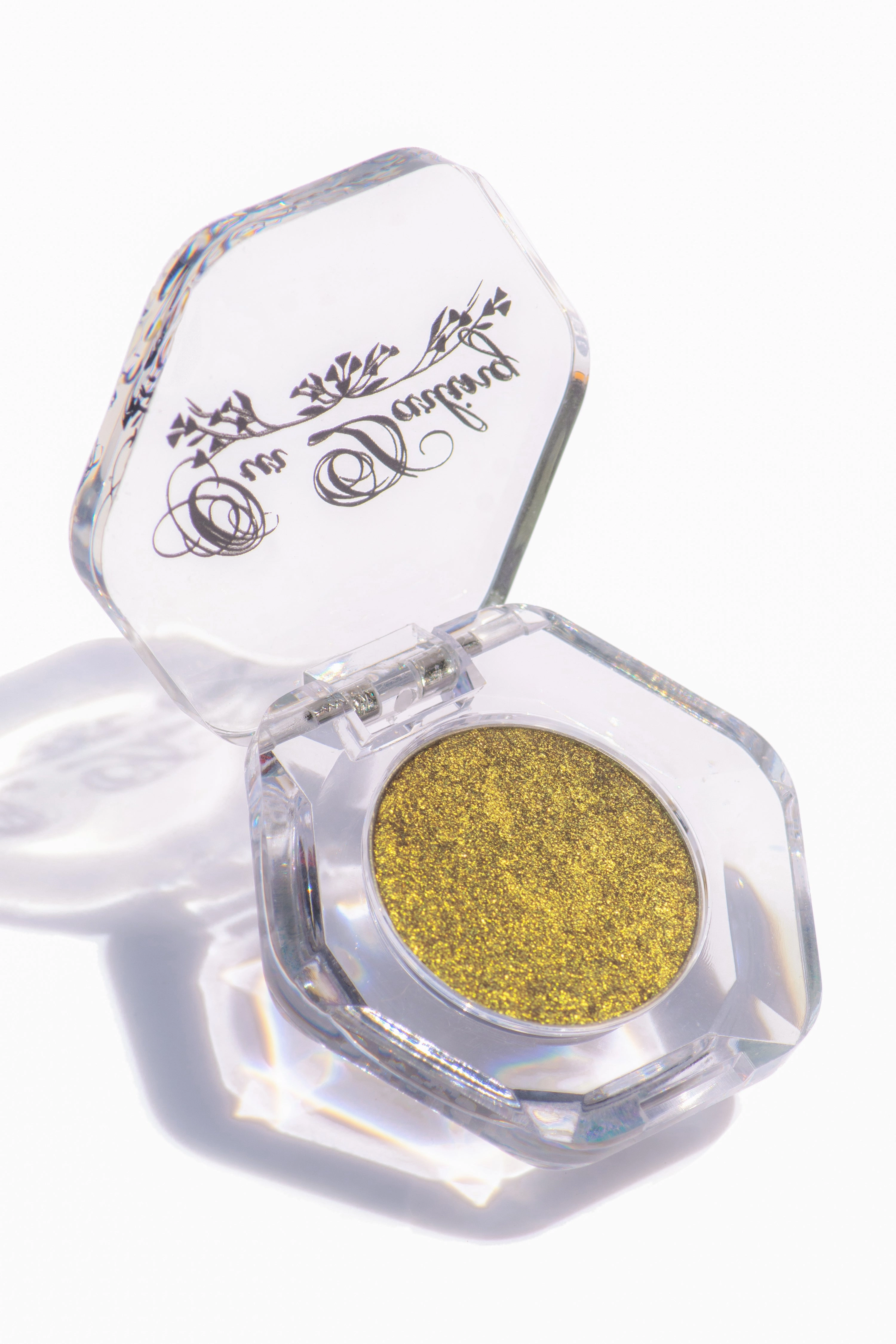 Spiritualist Eyeshadow Collection