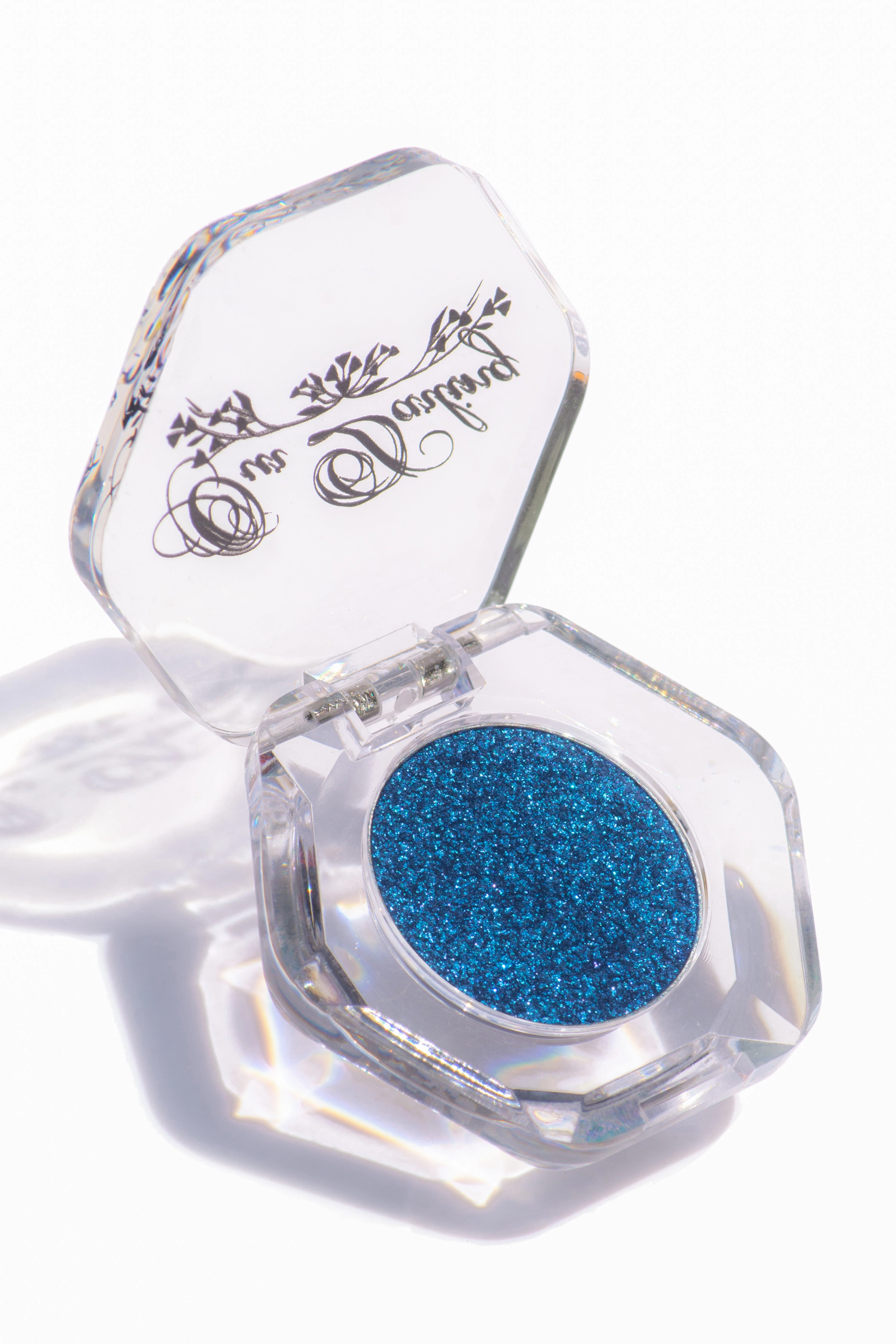 Spiritualist Eyeshadow Collection