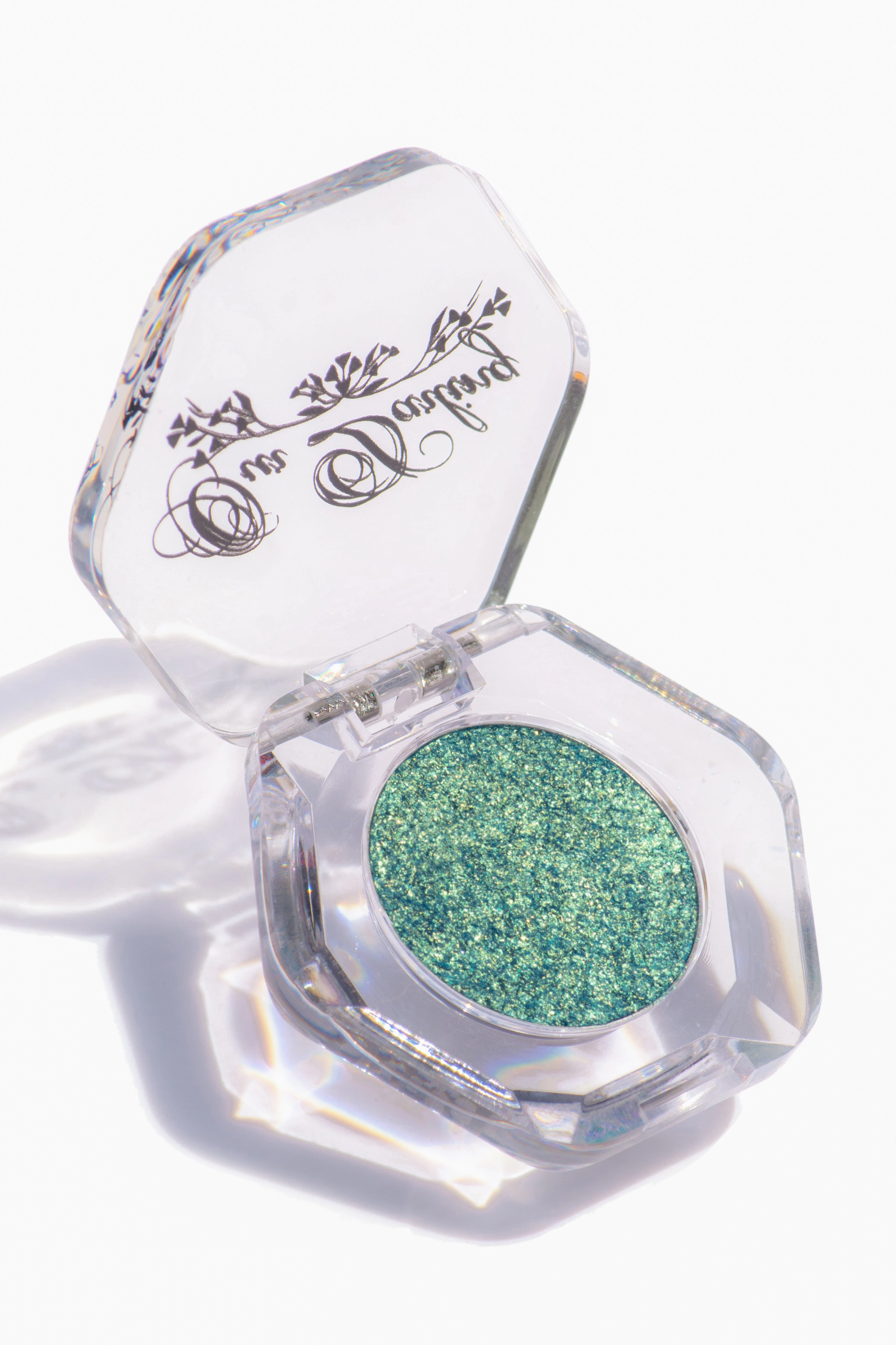 Spiritualist Eyeshadow Collection