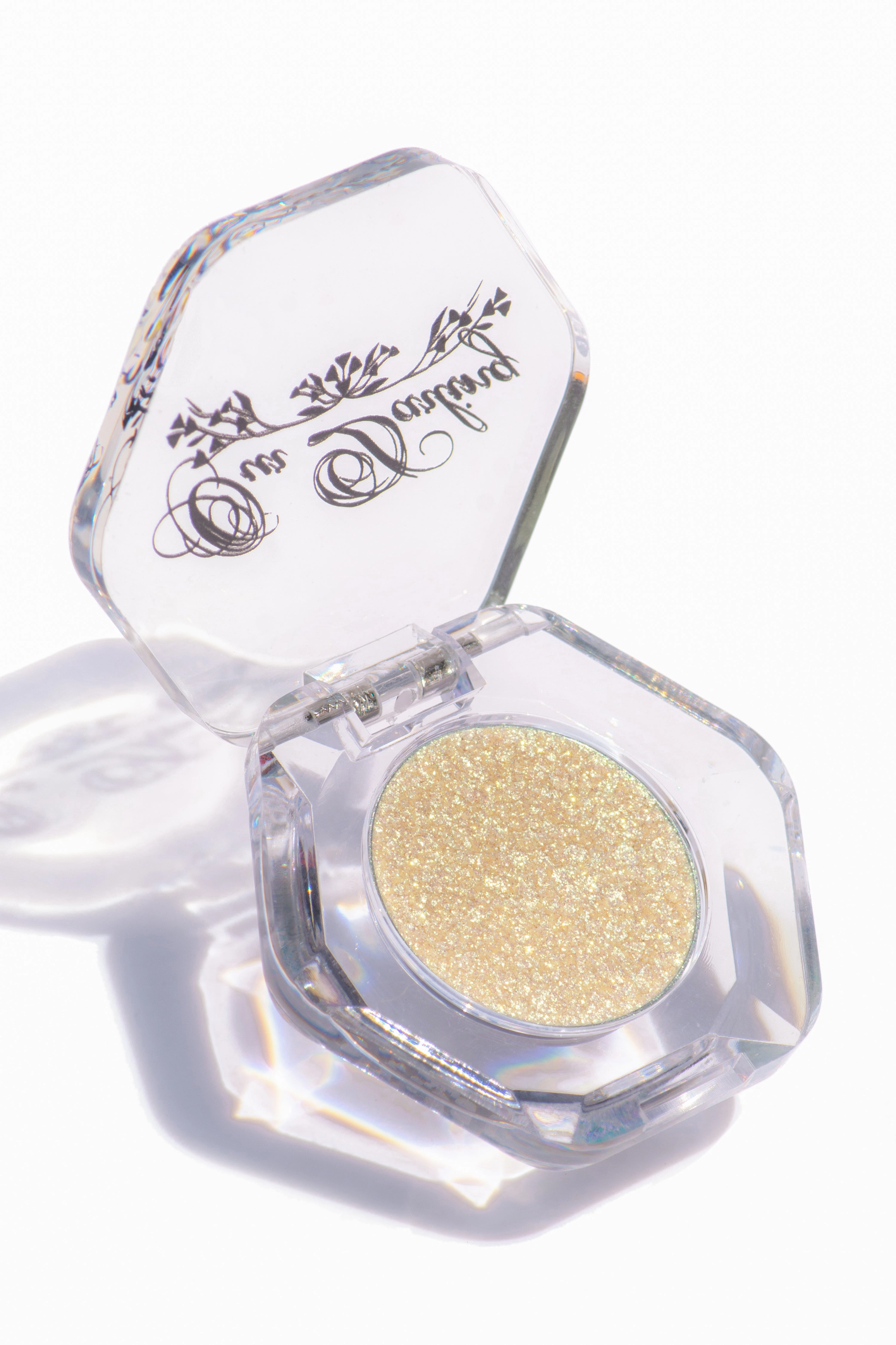 Spiritualist Eyeshadow Collection