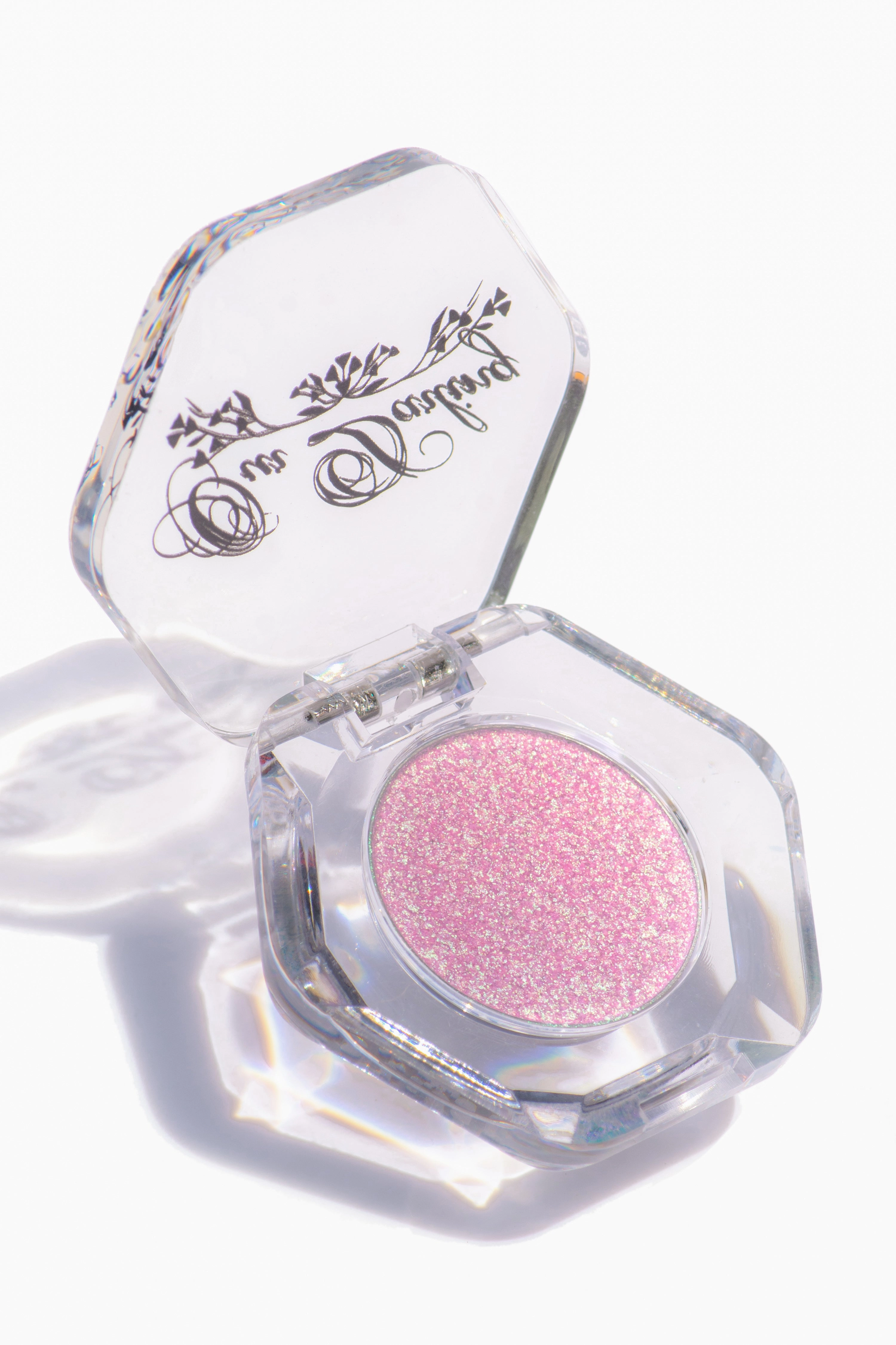 Spiritualist Eyeshadow Collection